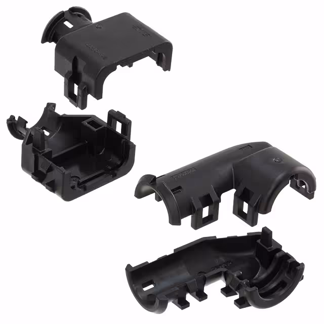 2302483-1 TE Connectivity AMP Connectors  Accessoires de connecteur rectangulaire